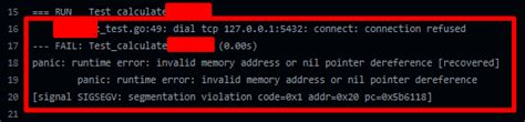There is no firewalld and ufw in my servers. . Dial tcp connect connection refused docker
